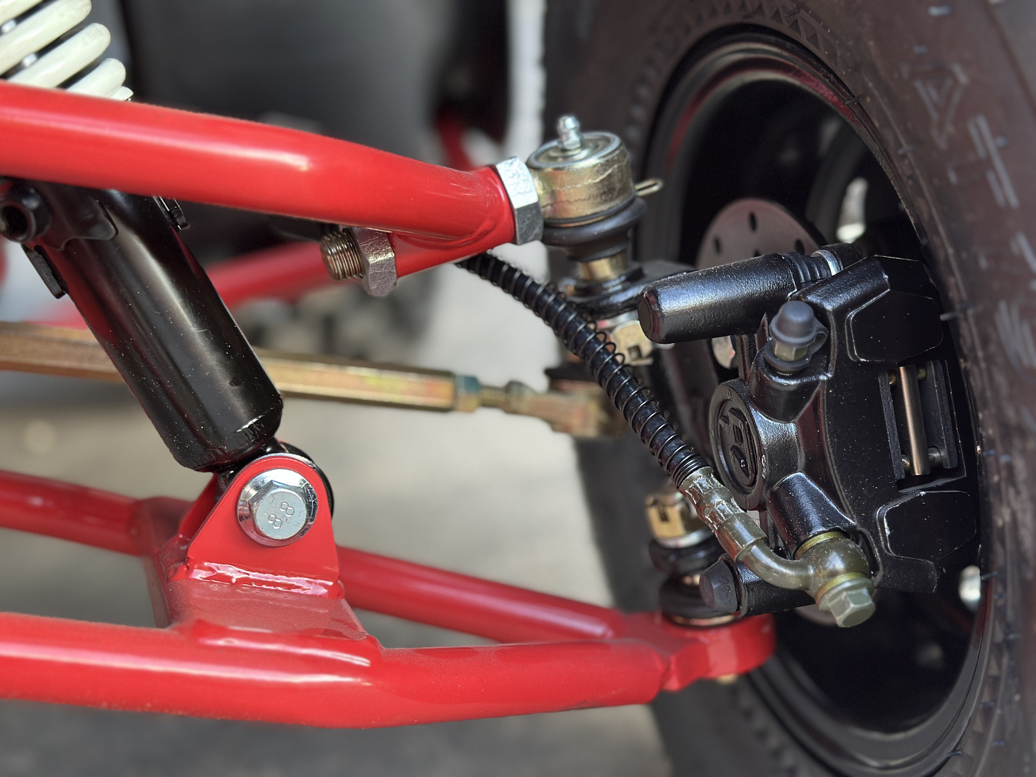 Квадроцикл PROMAX МАЙНКРАФТ 192 PRO 2025 в Вологде