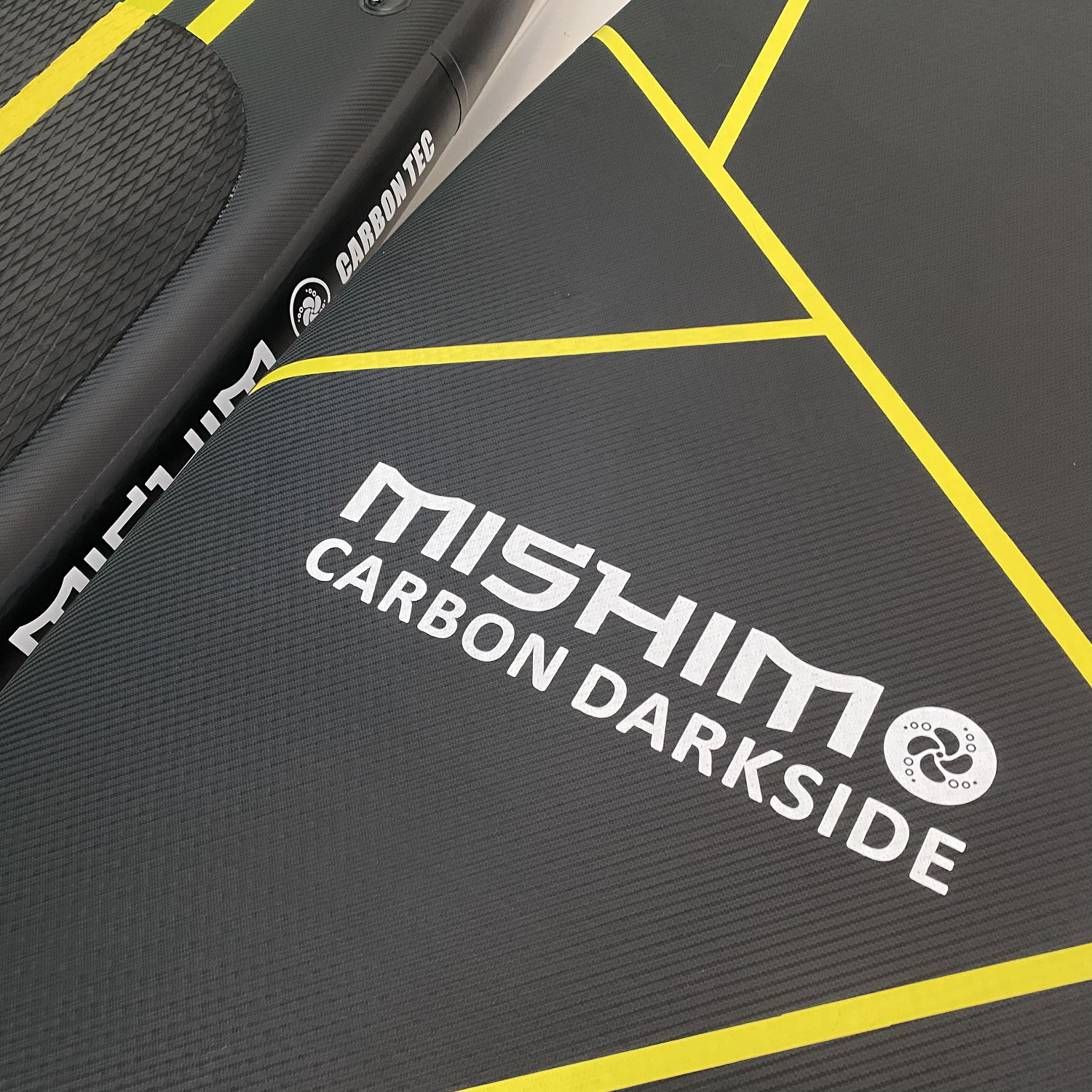 SUP (САП) ДОСКА MISHIMO CARBON DARKSIDE 10.6’ (325СМ) в Вологде