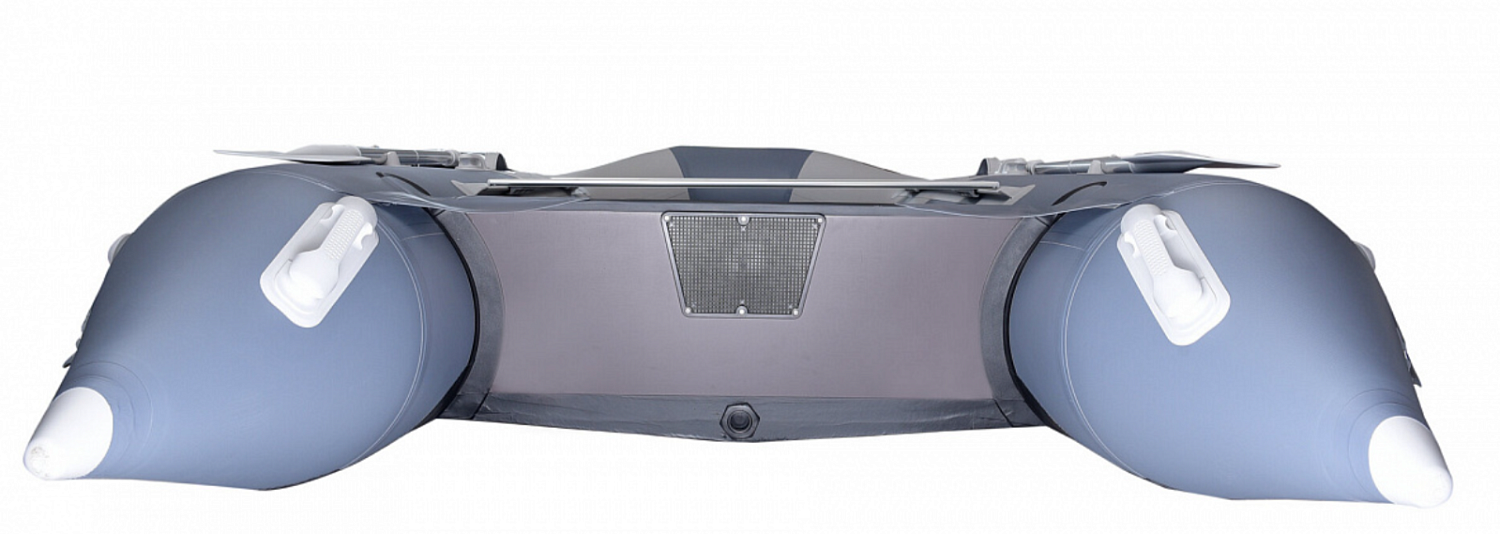 НАДУВНАЯ ЛОДКА GLADIATOR B370AL в Вологде