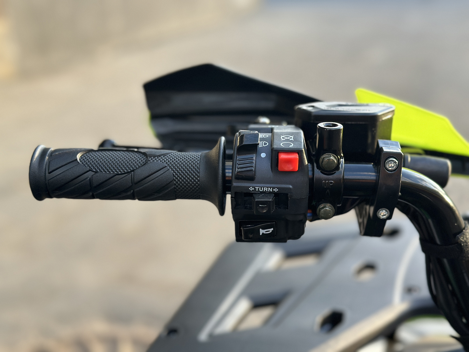 Квадроцикл PROMAX МАЙНКРАФТ 192 PRO 2025 в Вологде