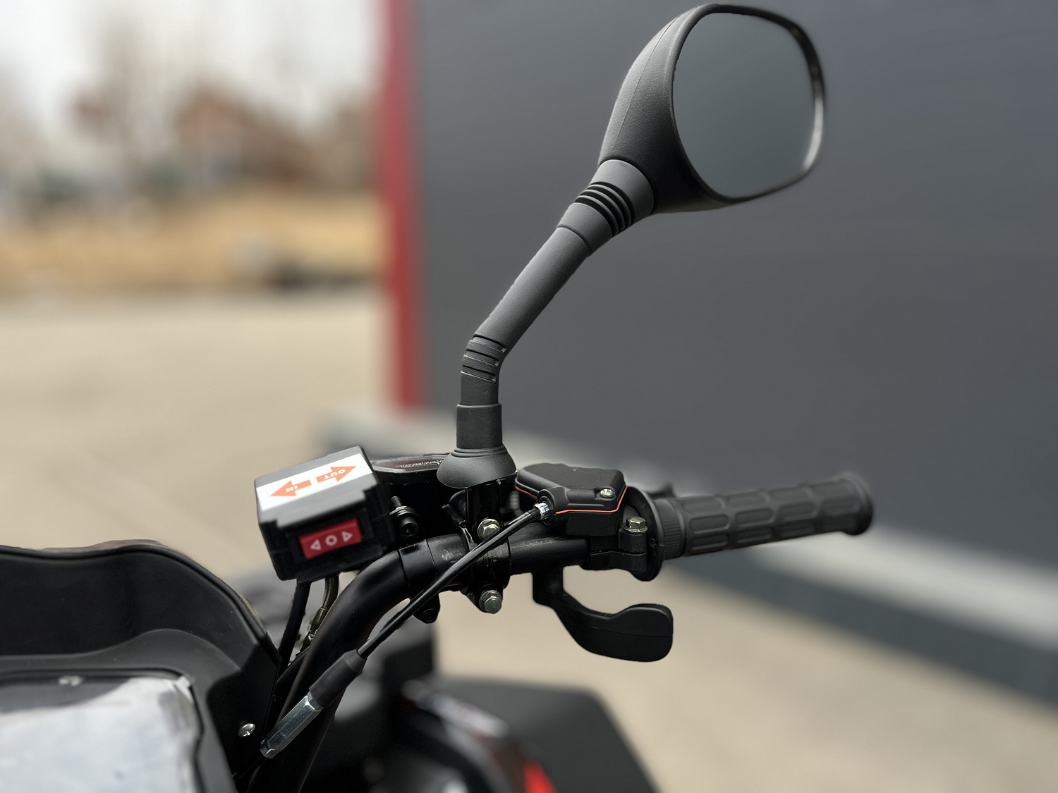 Квадроцикл PROMAX TAURUS 300 MAX-PRO LONG в Вологде