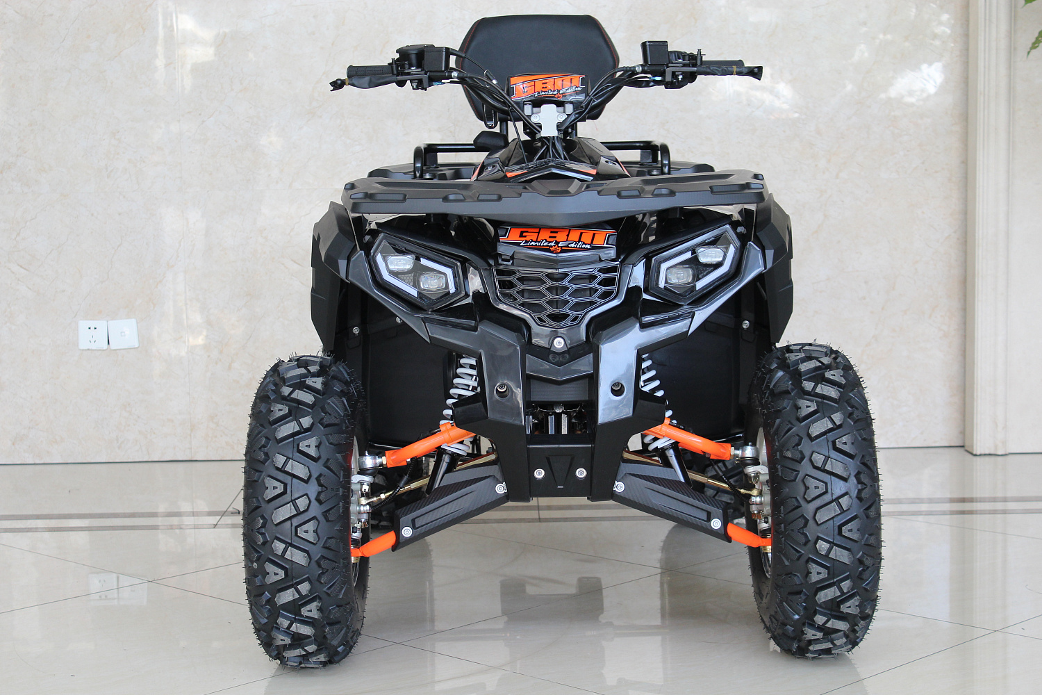 Квадроцикл GBM STORMRIDER 320 PREMIUM в Вологде