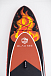 НАДУВНОЙ SUP-BOARD BURNFIRE 10,6 в Вологде