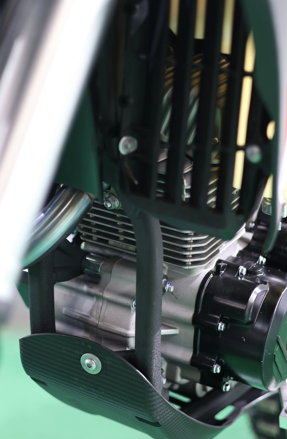 Мотоцикл JHLMOTO JHLofr GS CB300RL в Вологде