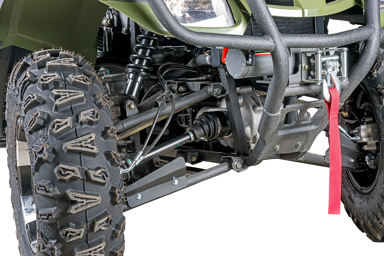 Квадроцикл IRBIS ATV 300 в Вологде