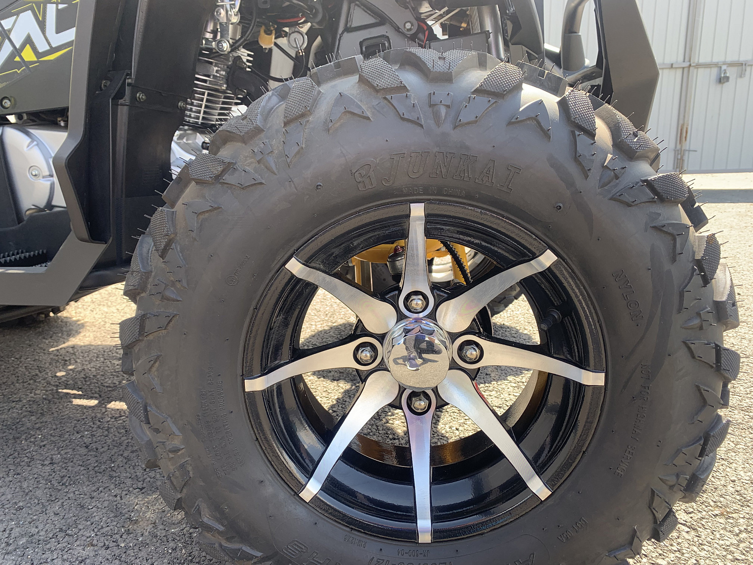 Квадроцикл PROMAX TAURUS 300 MAX-PRO в Вологде