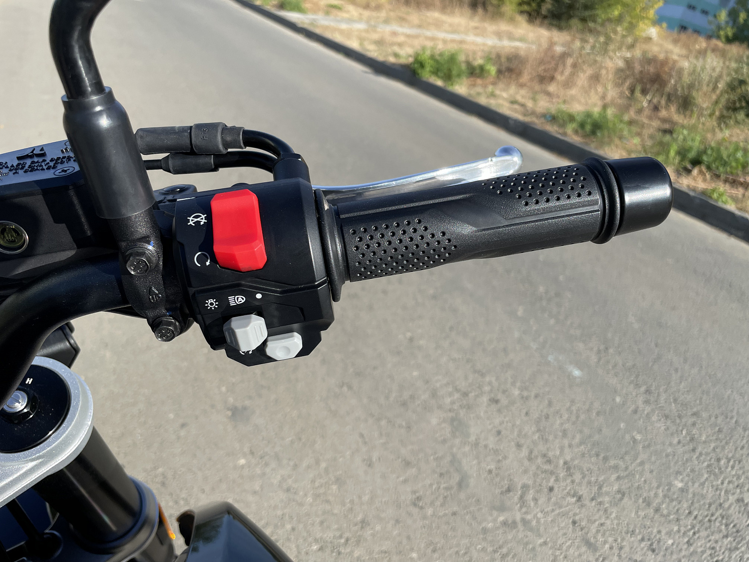 Мотоцикл STELS M502N в Вологде