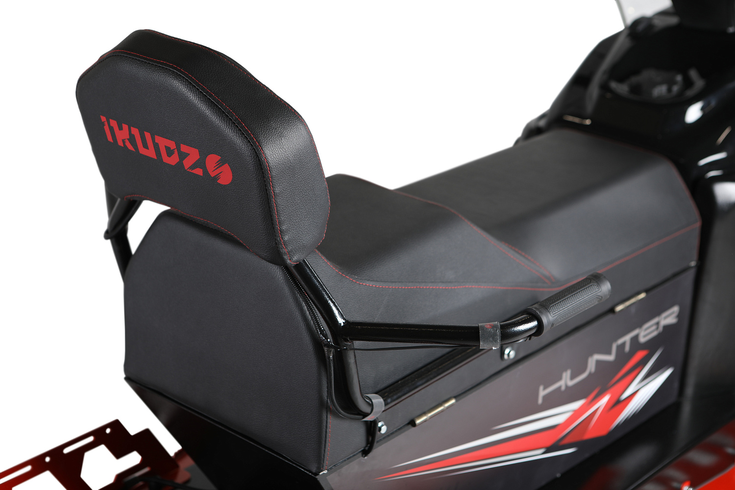 Снегоход IKUDZO HUNTER 700LK 25 V2 в Вологде