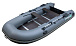 НАДУВНАЯ ЛОДКА GLADIATOR B370 в Вологде