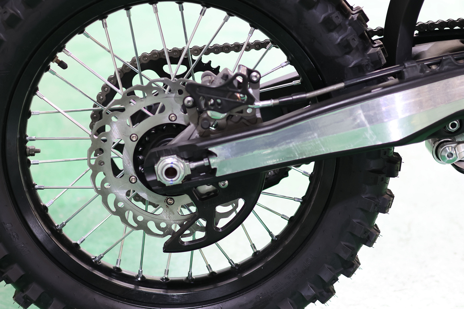 Мотоцикл JHLMOTO JHLofr GS CB300RL в Вологде