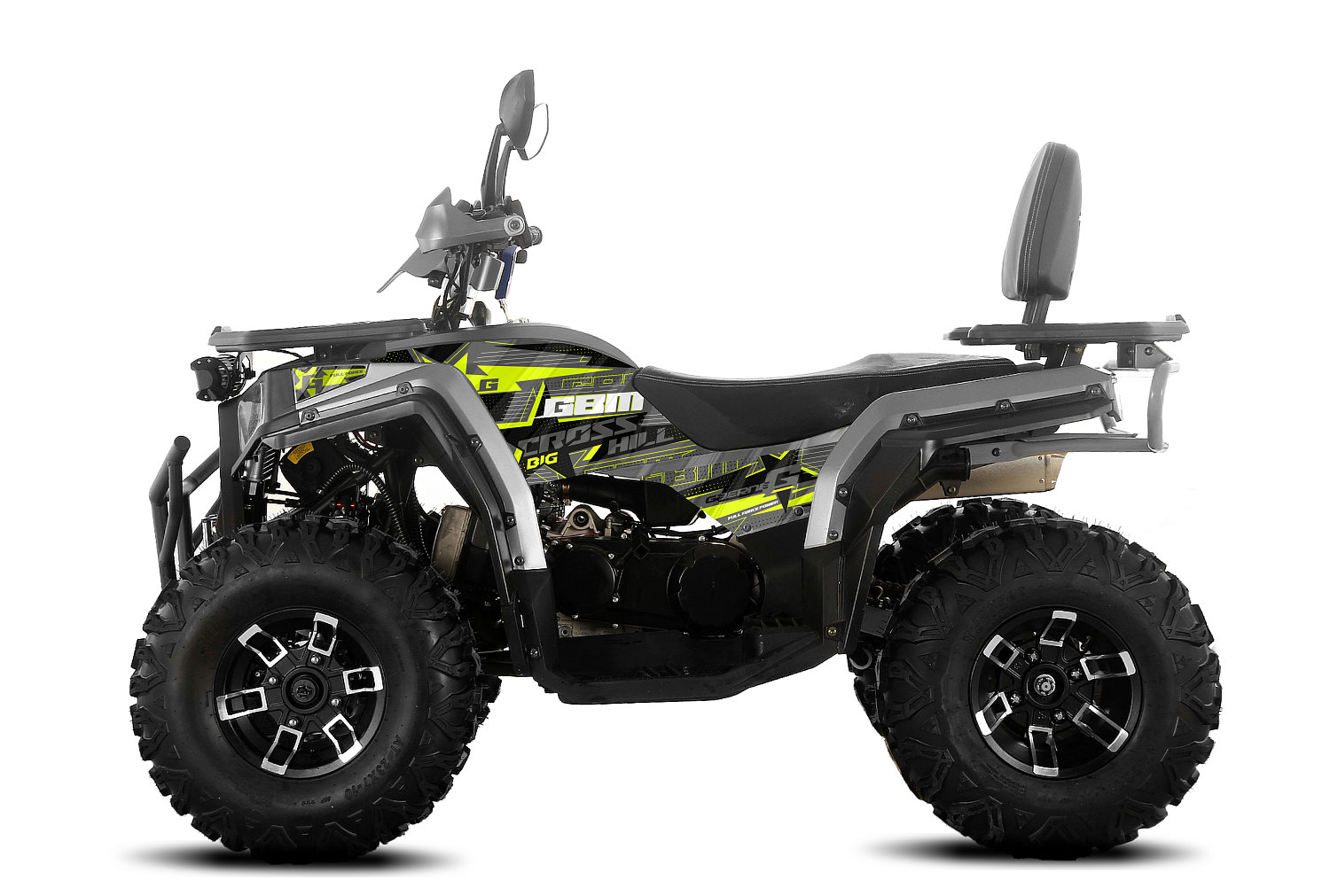Квадроцикл GBM CROSS HILL 320 BIG PREMIUM в Вологде