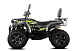 Квадроцикл GBM CROSS HILL 320 BIG PREMIUM в Вологде