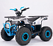 Квадроцикл YACOTA SIRIUS 110 в Вологде