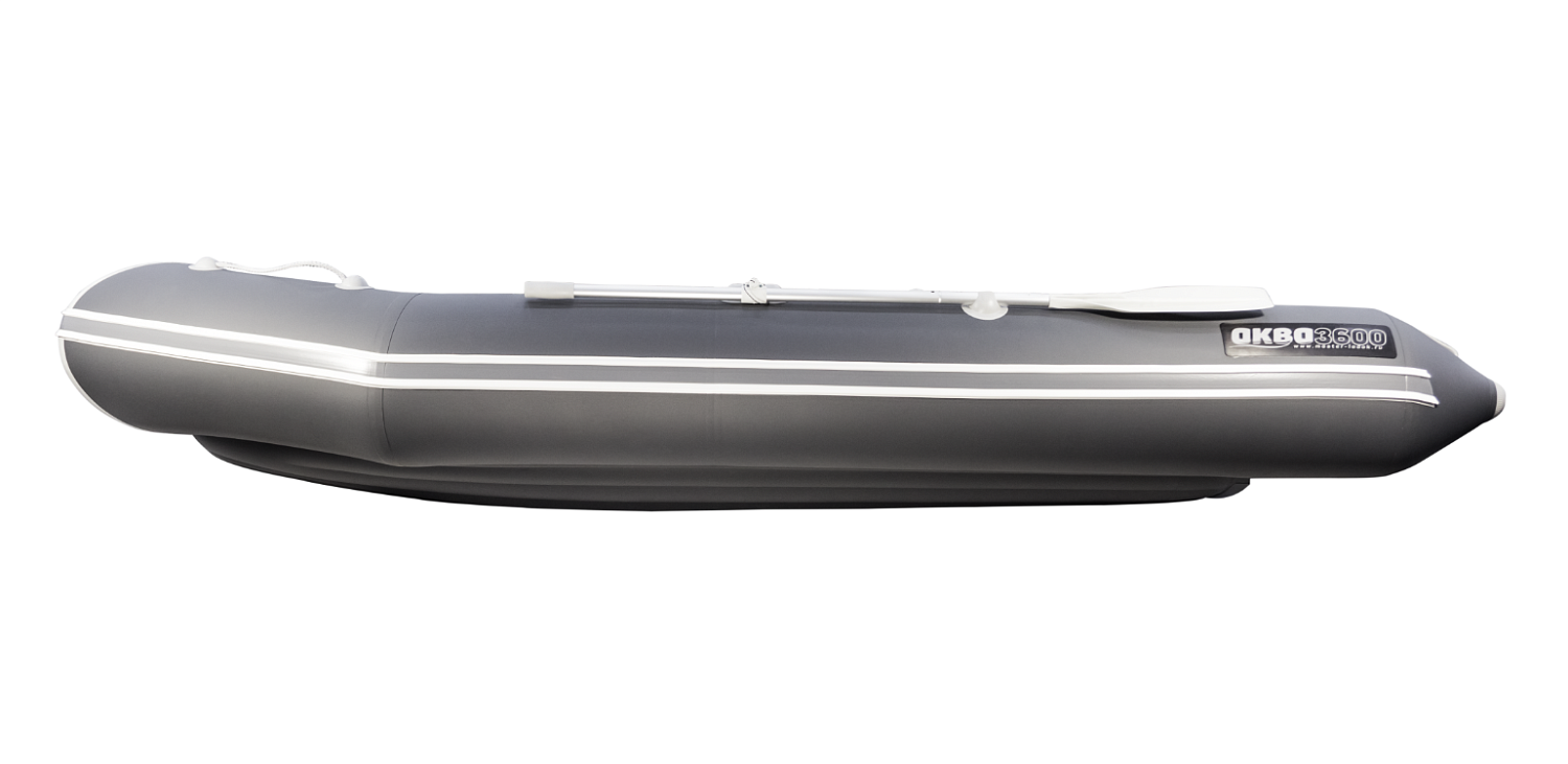 Лодка АКВА 3600 НДНД в Вологде