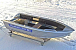 Алюминиевая лодка Wyatboat-370 в Вологде