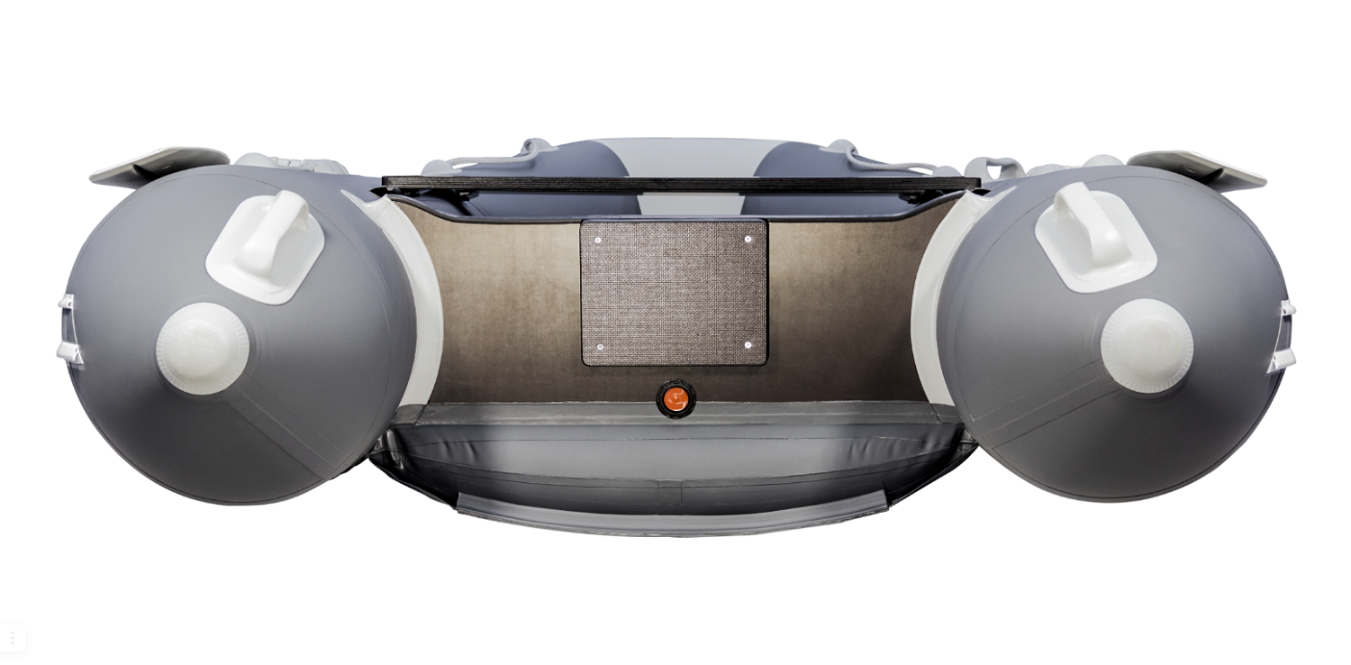 Лодка АКВА 3400 НДНД в Вологде