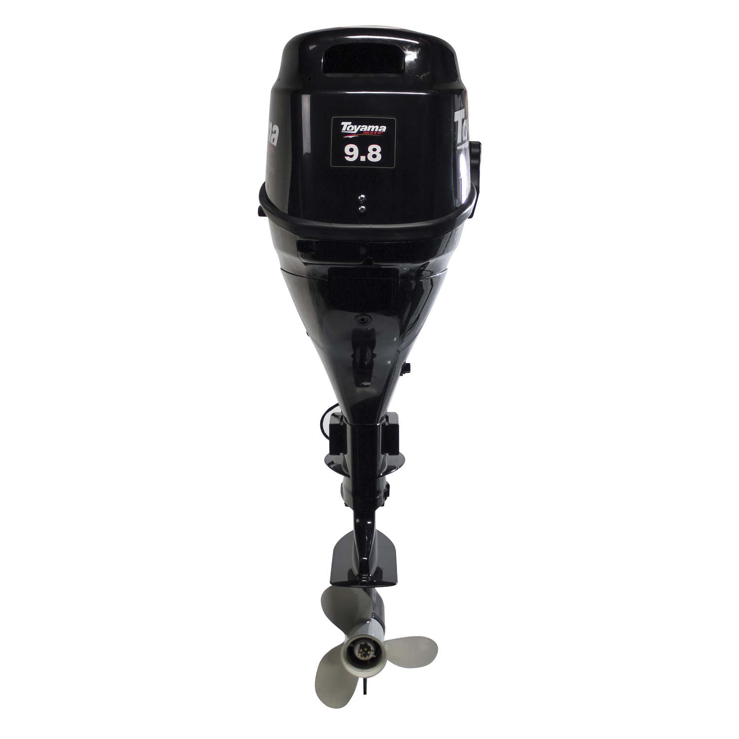 ЛОДОЧНЫЙ МОТОР TOYAMA F9.8BMS в Вологде