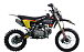 Питбайк FullCrew Teen Rider 125cc 17\14 (механ., эл.стартер) в Вологде