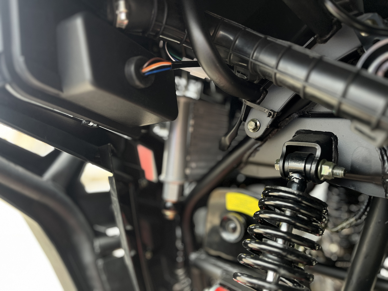 Квадроцикл PROMAX TAURUS 300 MAX-PRO LONG в Вологде