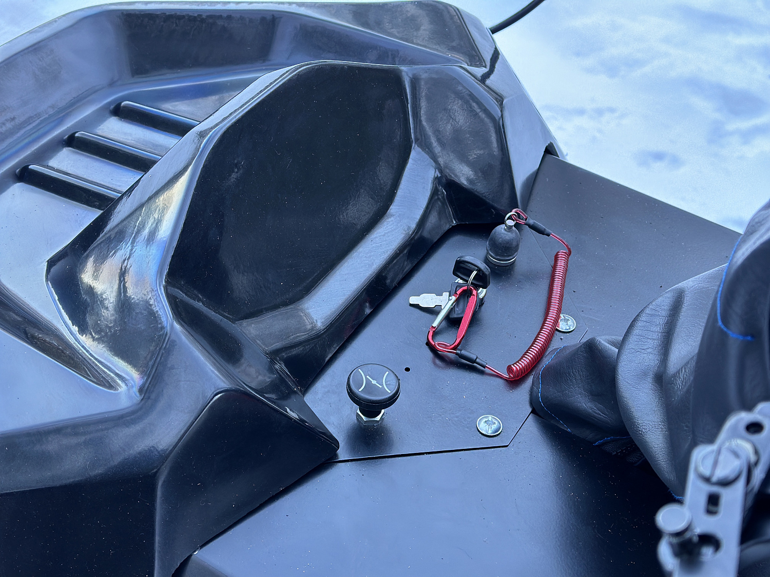 Снегоход PROMAX YAKUT 500 LONG 2.0 4T 27 в Вологде