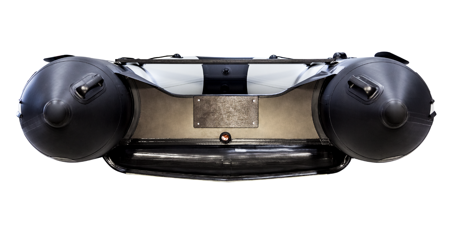 Лодка Ривьера 3600 НДНД-киль в Вологде