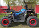 Квадроцикл PROMAX WILD 300 LUX "АНТИВИБРАЦИОННЫЙ" в Вологде