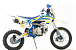 Питбайк MOTOLAND (МОТОЛЕНД) Кросс TCX125 в Вологде