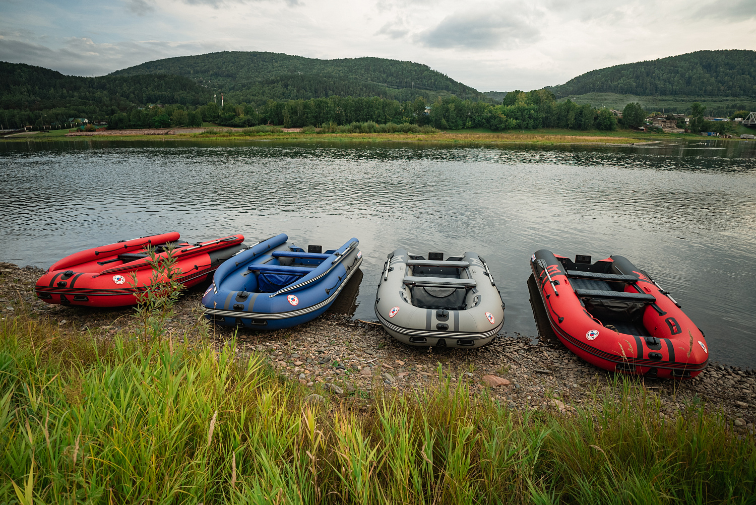 Лодка MISHIMO RIVER FJET PRO 470 под водомет в Вологде