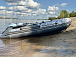 Лодка MISHIMO BIG FLOOR 420 в Вологде