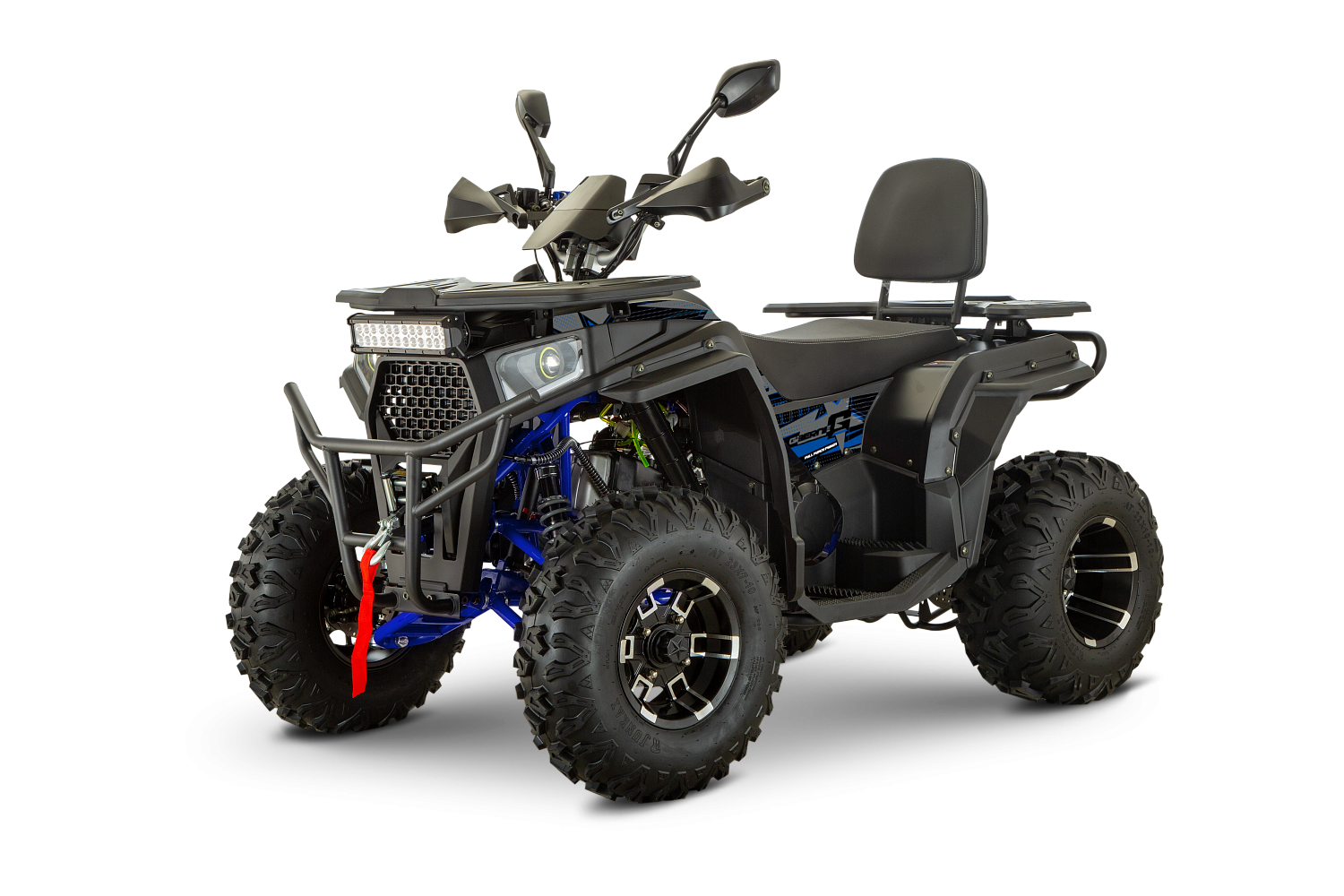 Квадроцикл GBM CROSS HILL 320 BIG PREMIUM в Вологде