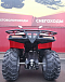 КВАДРОЦИКЛ IRBIS ATV 250  в Вологде