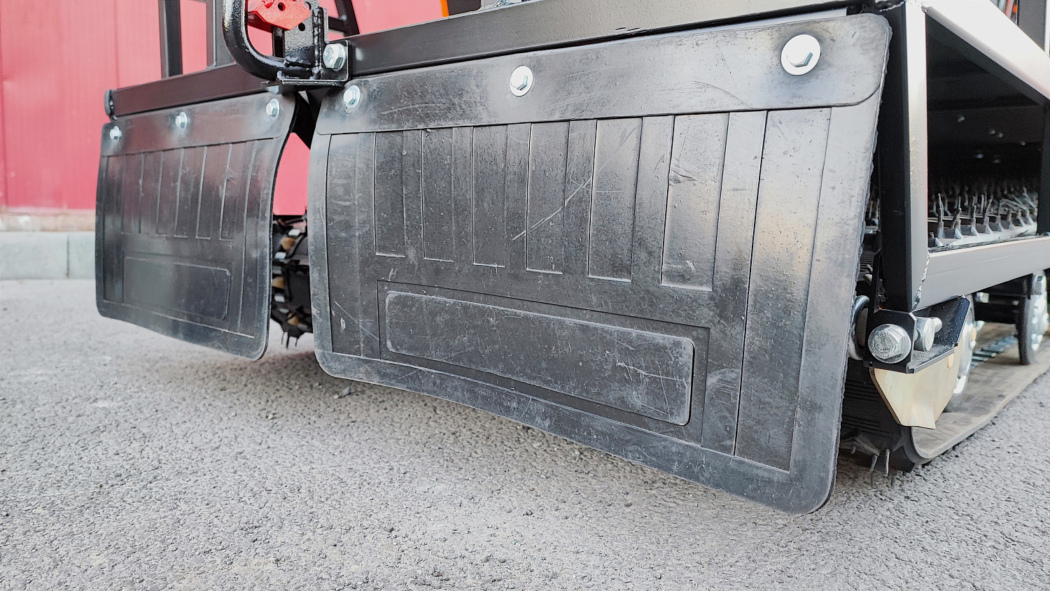 Снегоход PROMAX SNOWBEAR V3 650 2T в Вологде