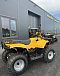 КВАДРОЦИКЛ IRBIS ATV 250  в Вологде