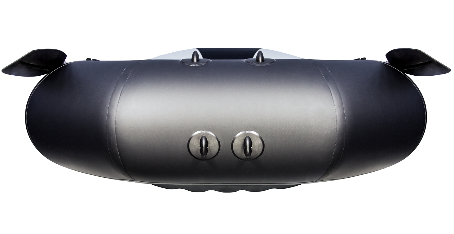 Лодка Таймень NX 270 НД в Вологде