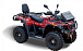 Квадроцикл HISUN TACTIC 750-/EXTREME EDITION/ в Вологде