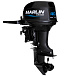 Лодочный мотор MARLIN MP 40 AMHL в Вологде