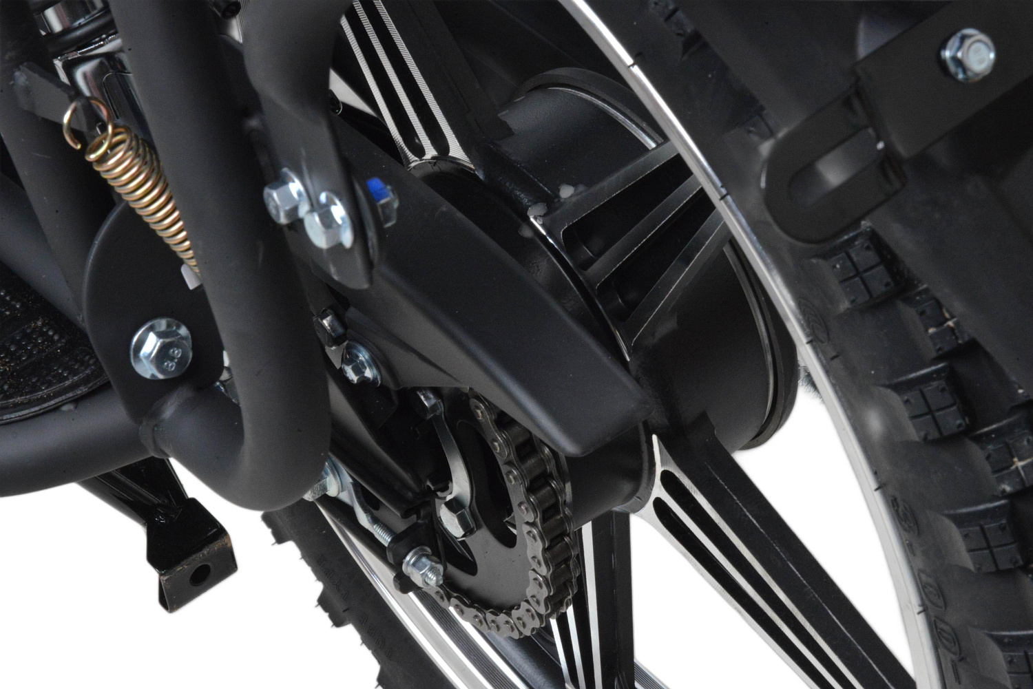 Мопед PROMAX ALPHA DIRT 150(49) в Вологде