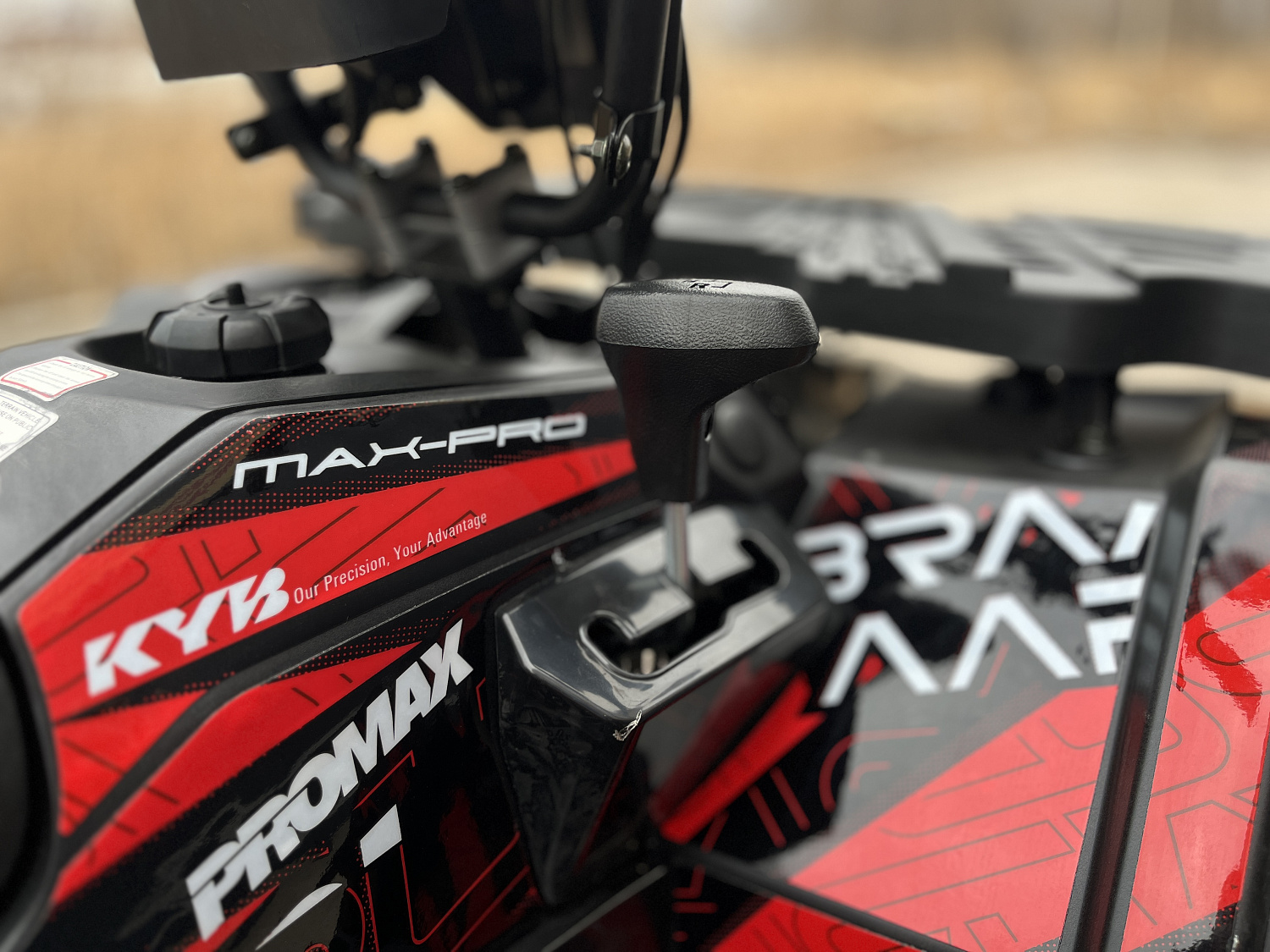 Квадроцикл PROMAX TAURUS 300 MAX-PRO LONG в Вологде