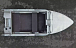 Алюминиевая лодка Wyatboat-390 Pro в Вологде