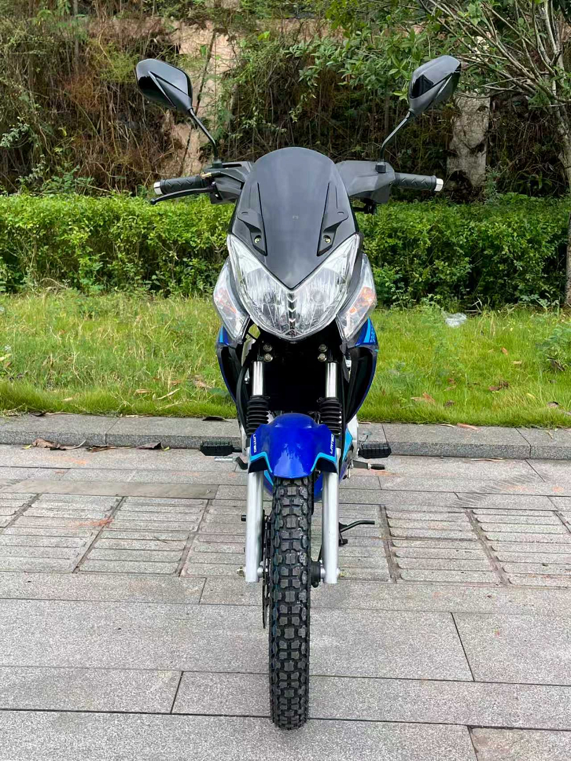 Мопед PROMAX STREET CROSS MAX 150 (49) в Вологде