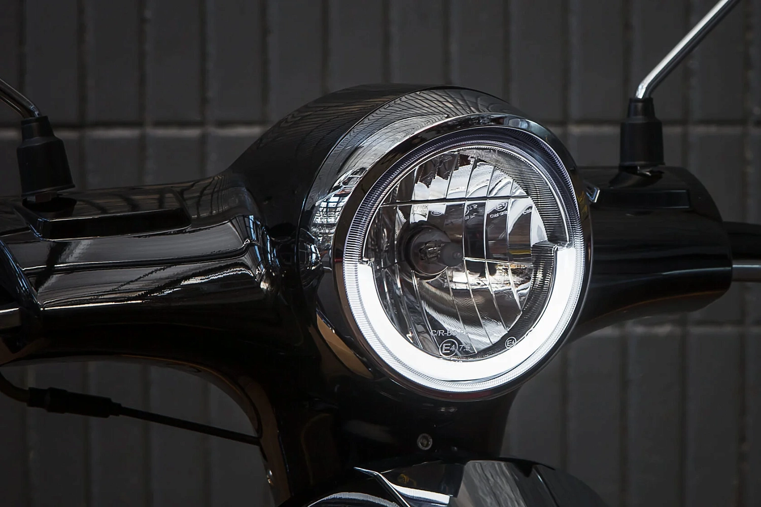 Скутер MINSK Vesna 125 M1NSK в Вологде