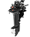 Лодочный мотор HIDEA 9.9FHS PRO (326 см3) в Вологде