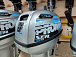 Лодочный мотор PROMAX SP9.9FHS (15) EXTRA в Вологде