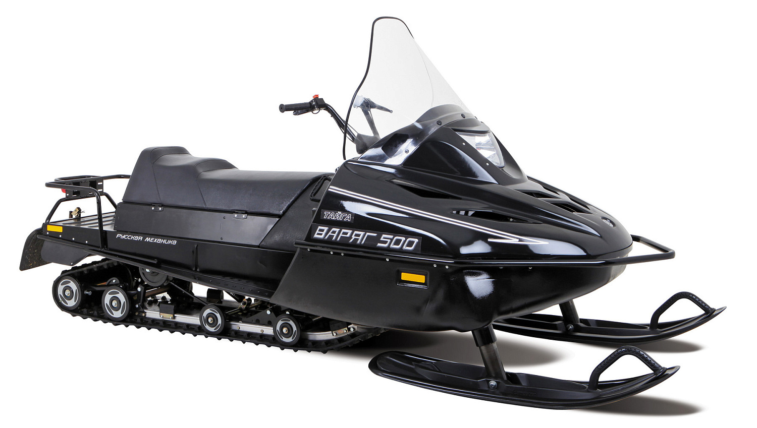 Снегоход РМ ТАЙГА ВАРЯГ 500 в Вологде