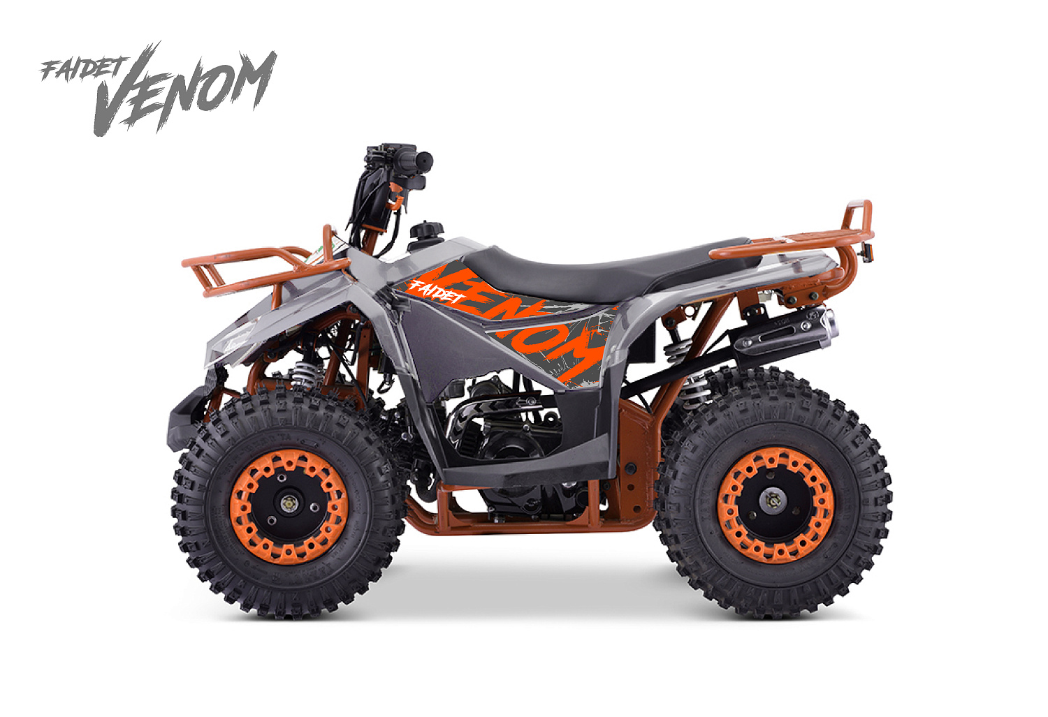 Квадроцикл FAIDET VENOM 125 в Вологде