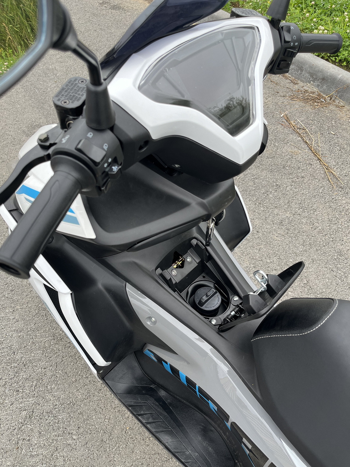 Скутер PROMAX TURAN 250 (49) в Вологде