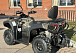 Квадроцикл HISUN GUARDIAN 400L /LONG в Вологде