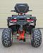 Квадроцикл GBM STORMRIDER 300 NEW PREMIUM в Вологде