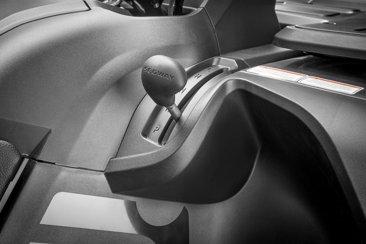  Квадроцикл Segway SNARLER AT6 LE в Вологде