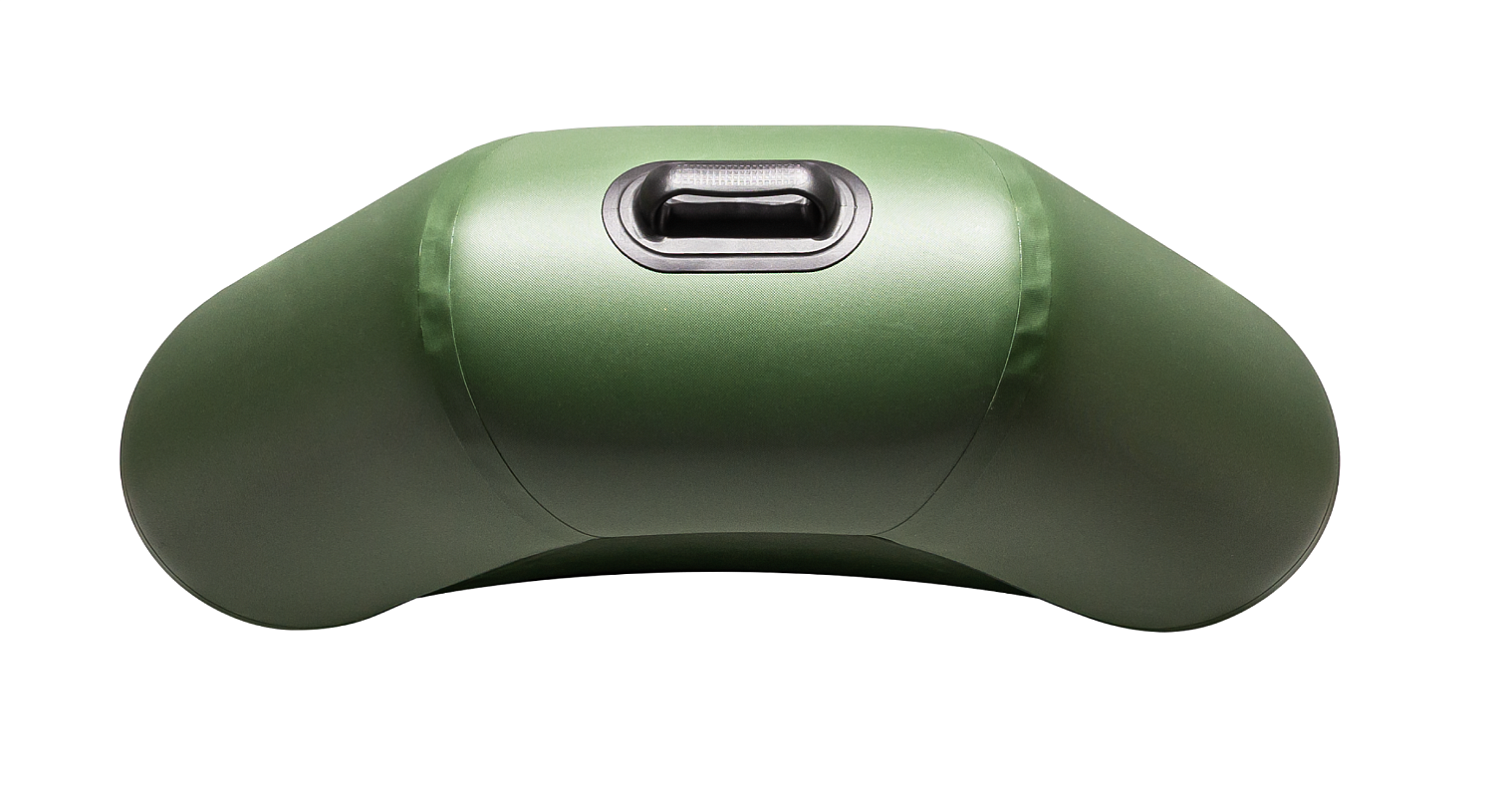 Лодка Барс 240 в Вологде